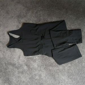 Backcountry On The Go Jumpsuit size S